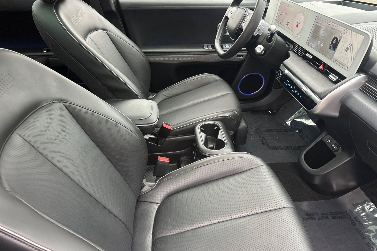 2024 Hyundai IONIQ 5 Limited