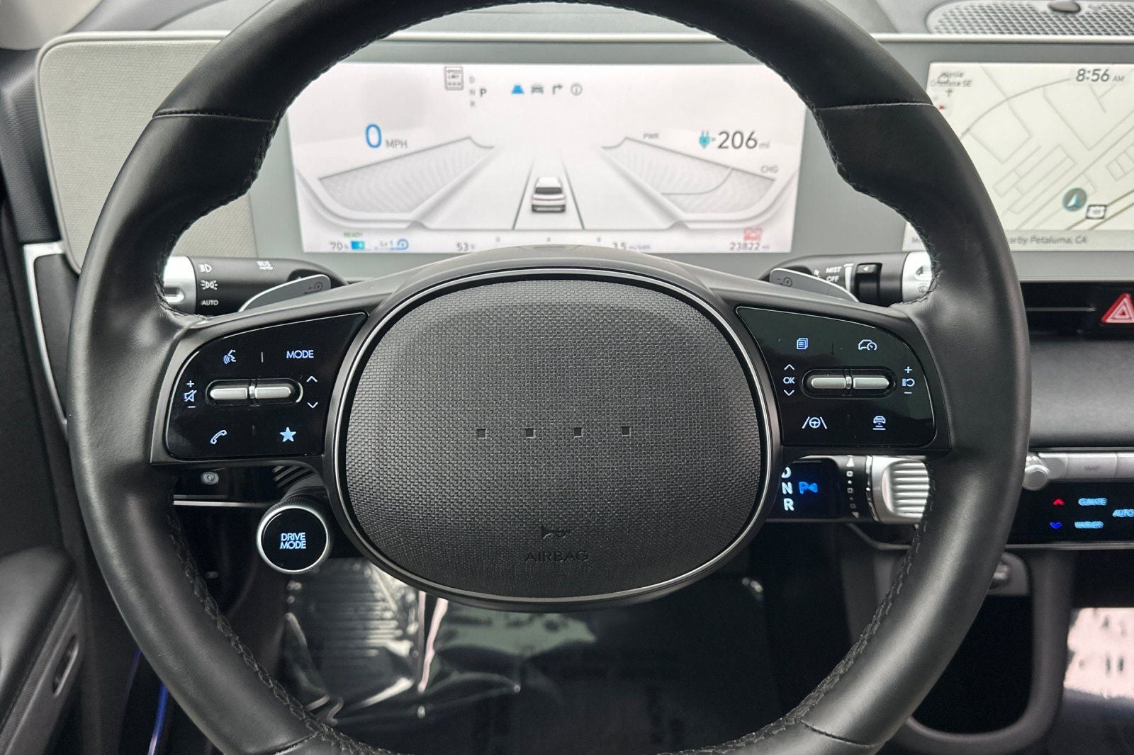 2024 Hyundai IONIQ 5 Limited