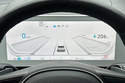 2024 Hyundai IONIQ 5 Limited