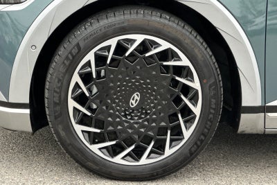 2024 Hyundai IONIQ 5 Limited