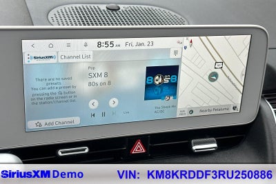 2024 Hyundai IONIQ 5 Limited