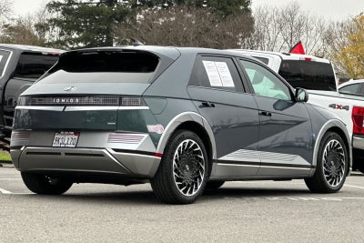2024 Hyundai IONIQ 5 Limited