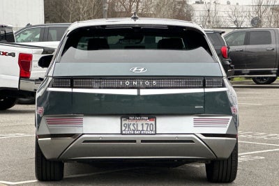 2024 Hyundai IONIQ 5 Limited