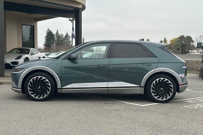 2024 Hyundai IONIQ 5 Limited