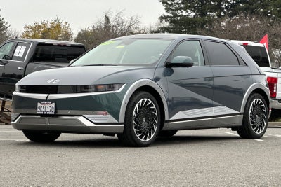 2024 Hyundai IONIQ 5 Limited