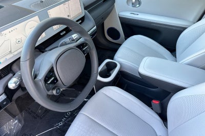 2024 Hyundai IONIQ 5 Limited
