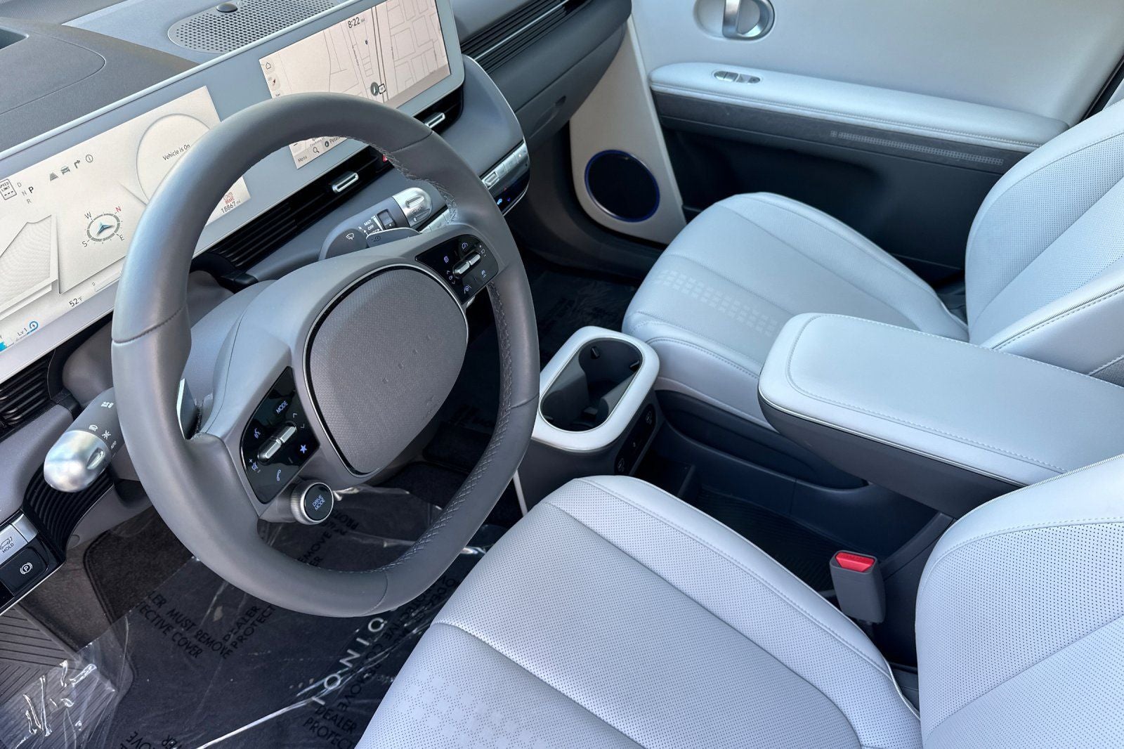 2024 Hyundai IONIQ 5 Limited