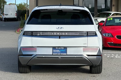 2024 Hyundai IONIQ 5 Limited