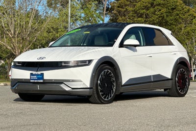 2024 Hyundai IONIQ 5 Limited