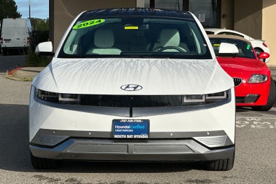 2024 Hyundai IONIQ 5 Limited
