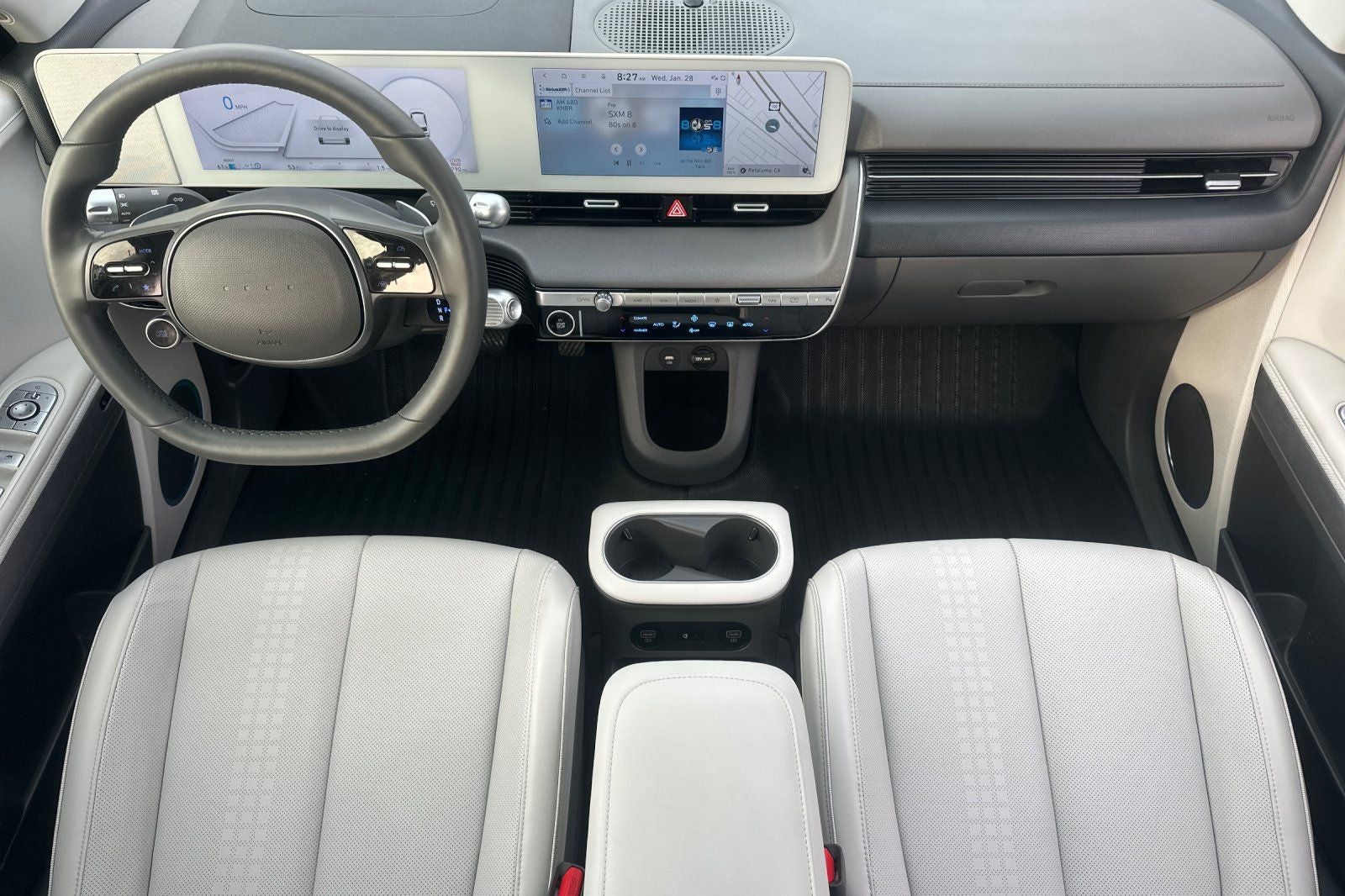 2024 Hyundai IONIQ 5 Limited