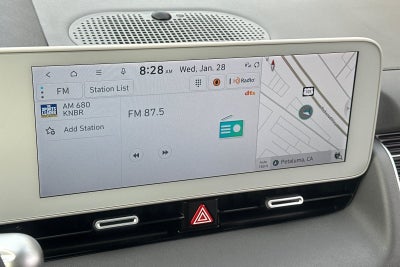 2024 Hyundai IONIQ 5 Limited