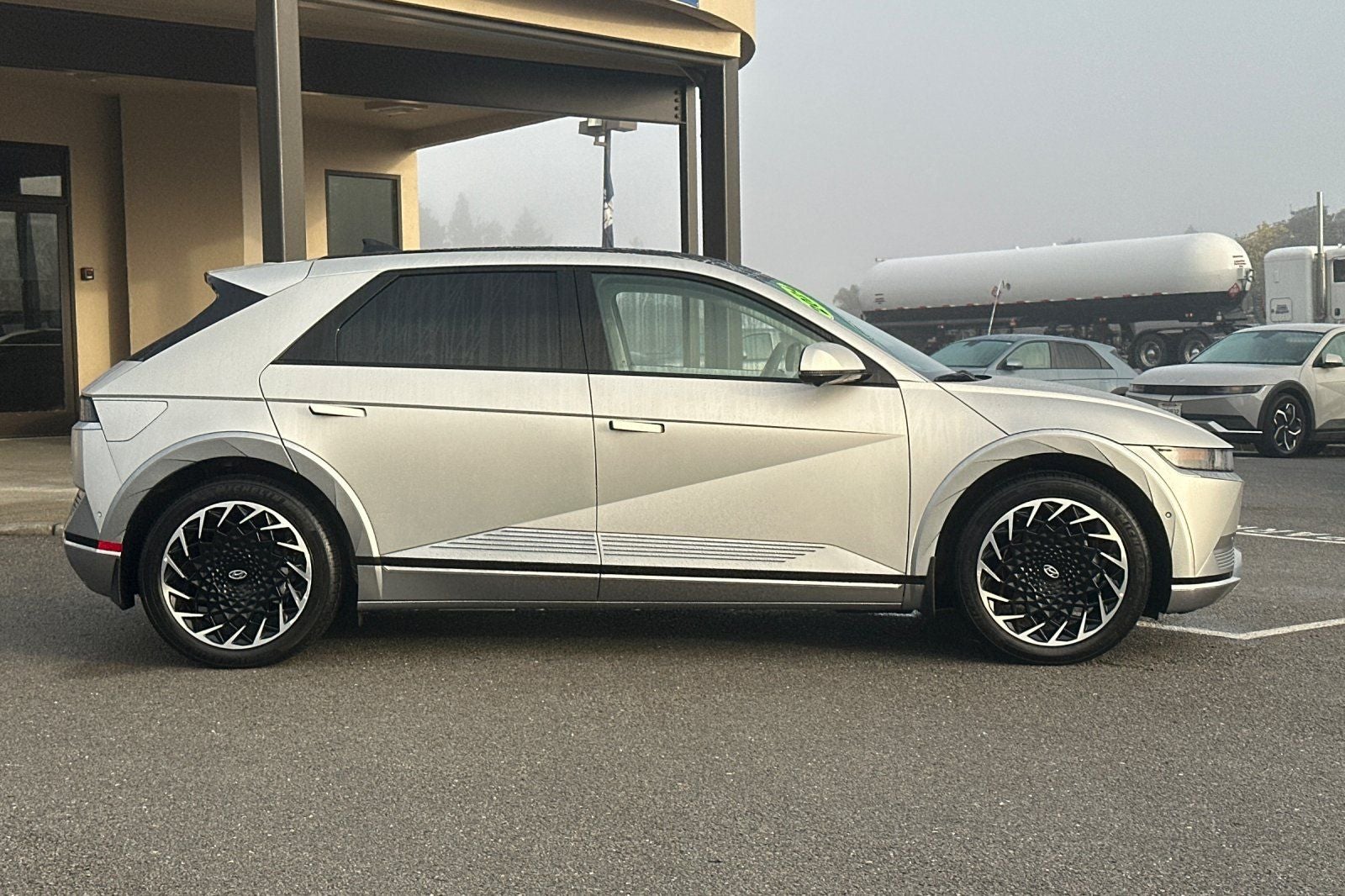 2024 Hyundai IONIQ 5 Limited