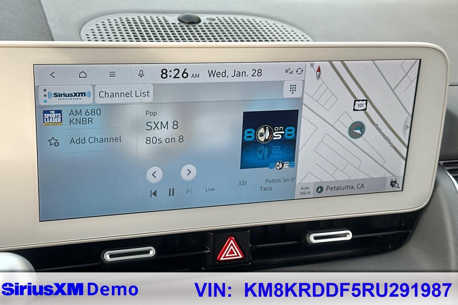 2024 Hyundai IONIQ 5 Limited