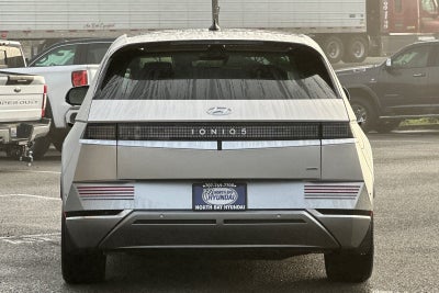 2024 Hyundai IONIQ 5 Limited