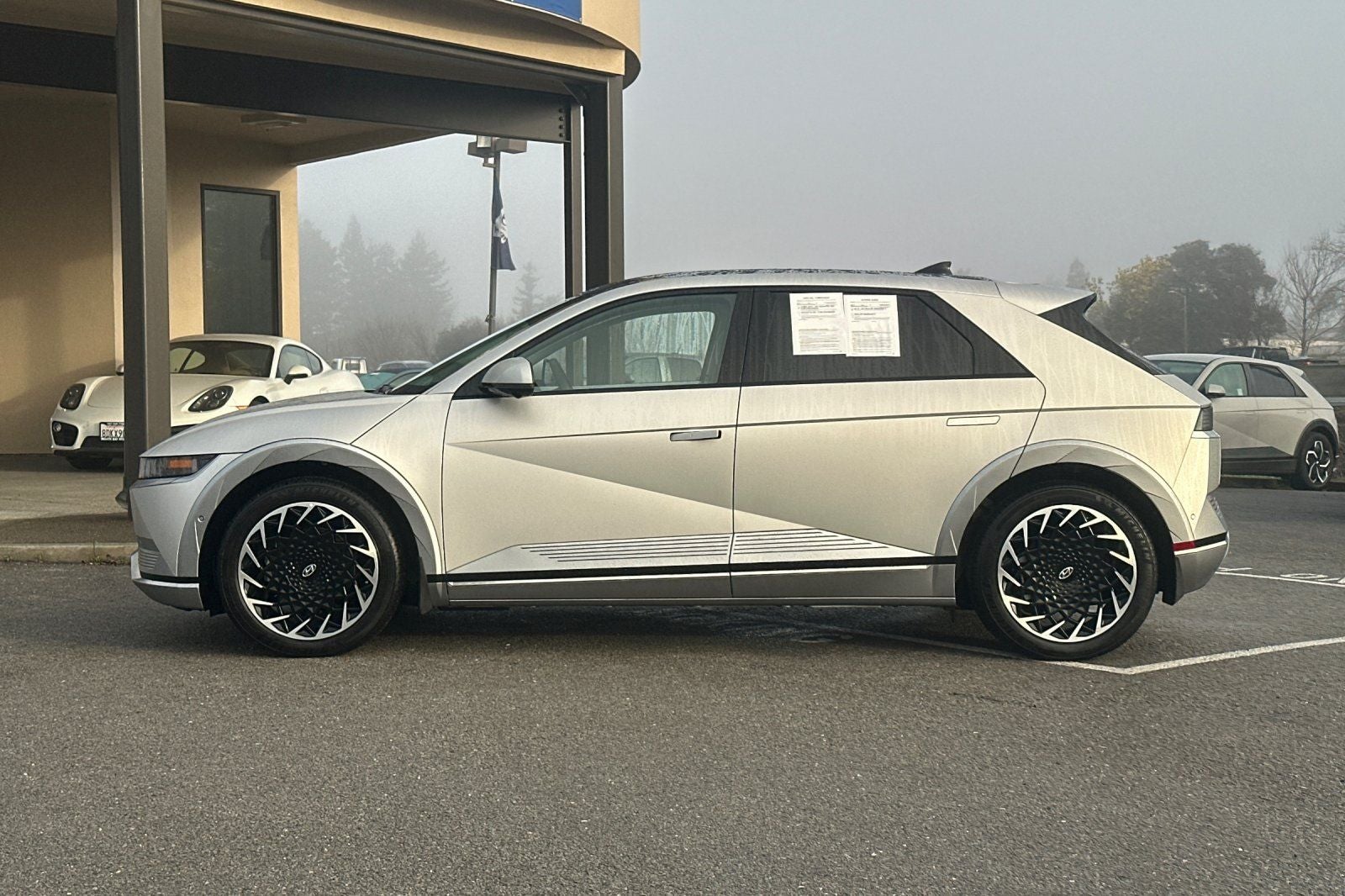 2024 Hyundai IONIQ 5 Limited