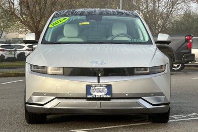 2024 Hyundai IONIQ 5 Limited