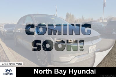 2024 Hyundai IONIQ 5 Limited