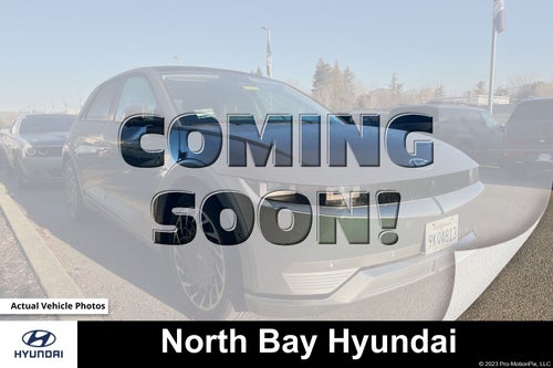 2024 Hyundai IONIQ 5 Limited