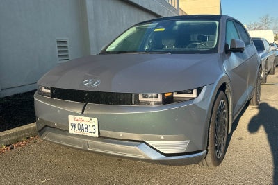 2024 Hyundai IONIQ 5 Limited