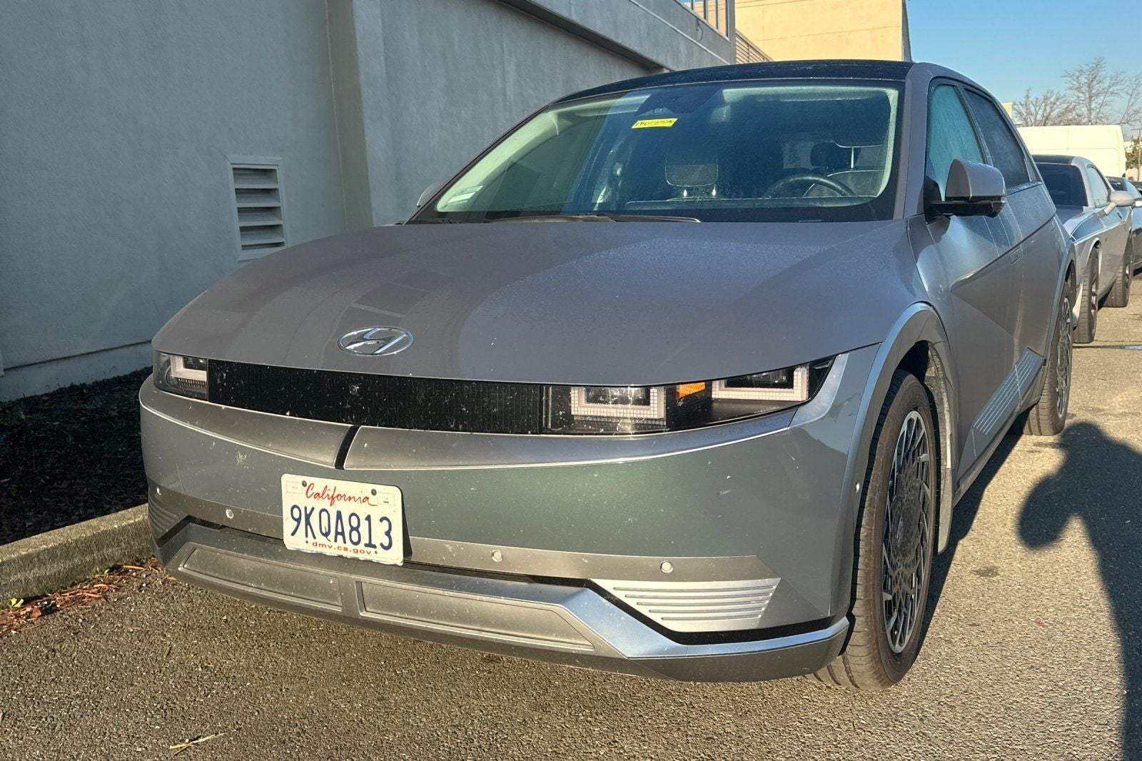 2024 Hyundai IONIQ 5 Limited