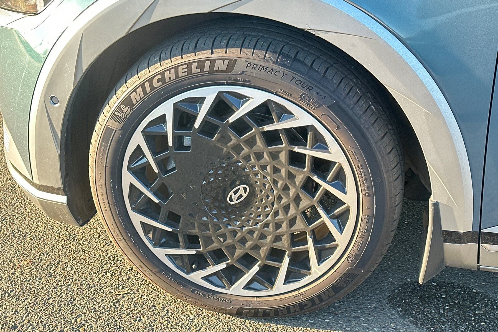 2024 Hyundai IONIQ 5 Limited