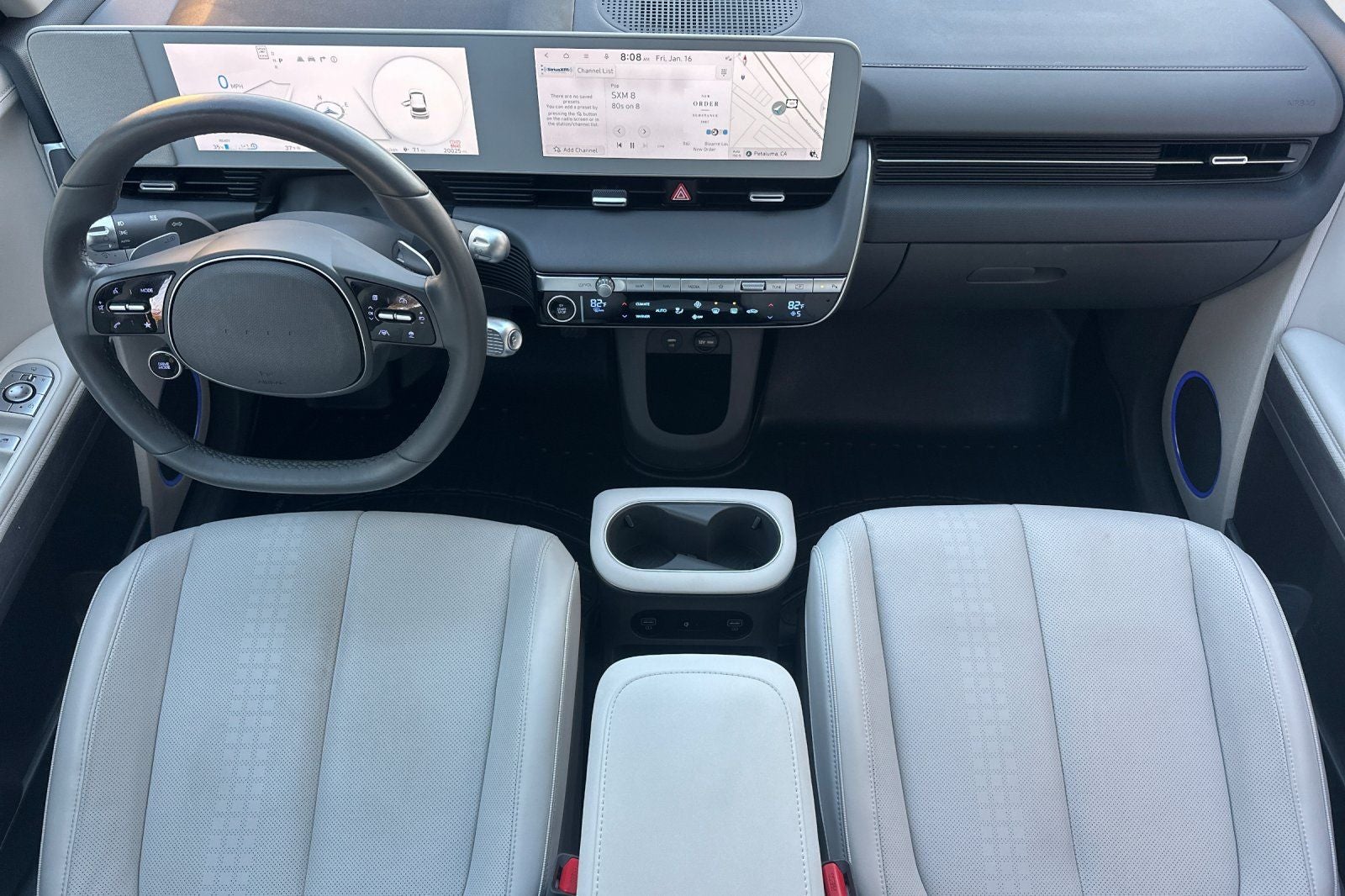 2024 Hyundai IONIQ 5 Limited