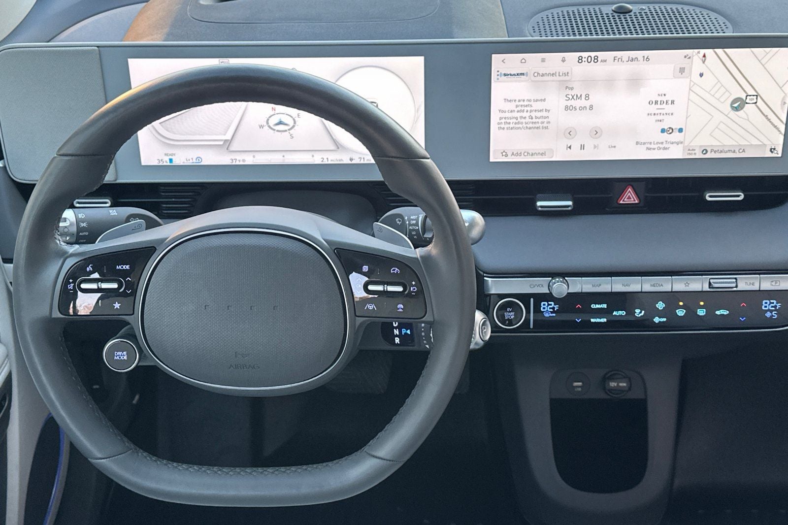 2024 Hyundai IONIQ 5 Limited