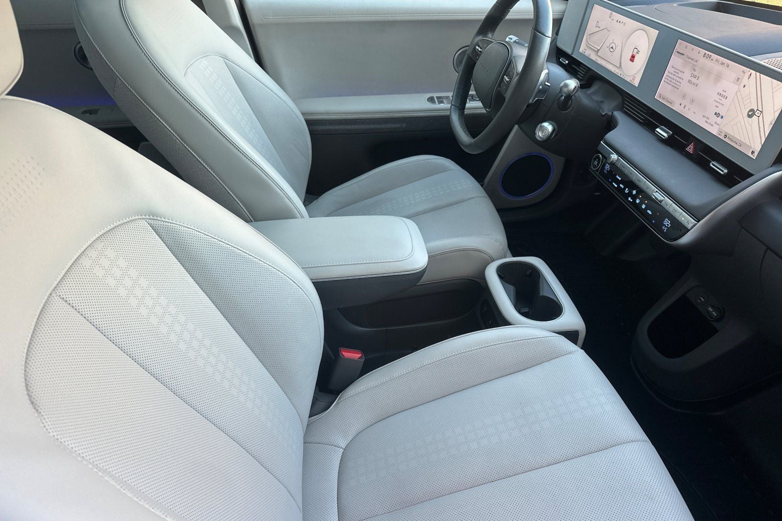 2024 Hyundai IONIQ 5 Limited