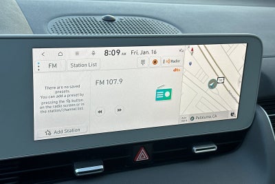 2024 Hyundai IONIQ 5 Limited