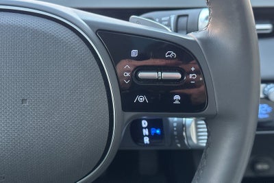2024 Hyundai IONIQ 5 Limited