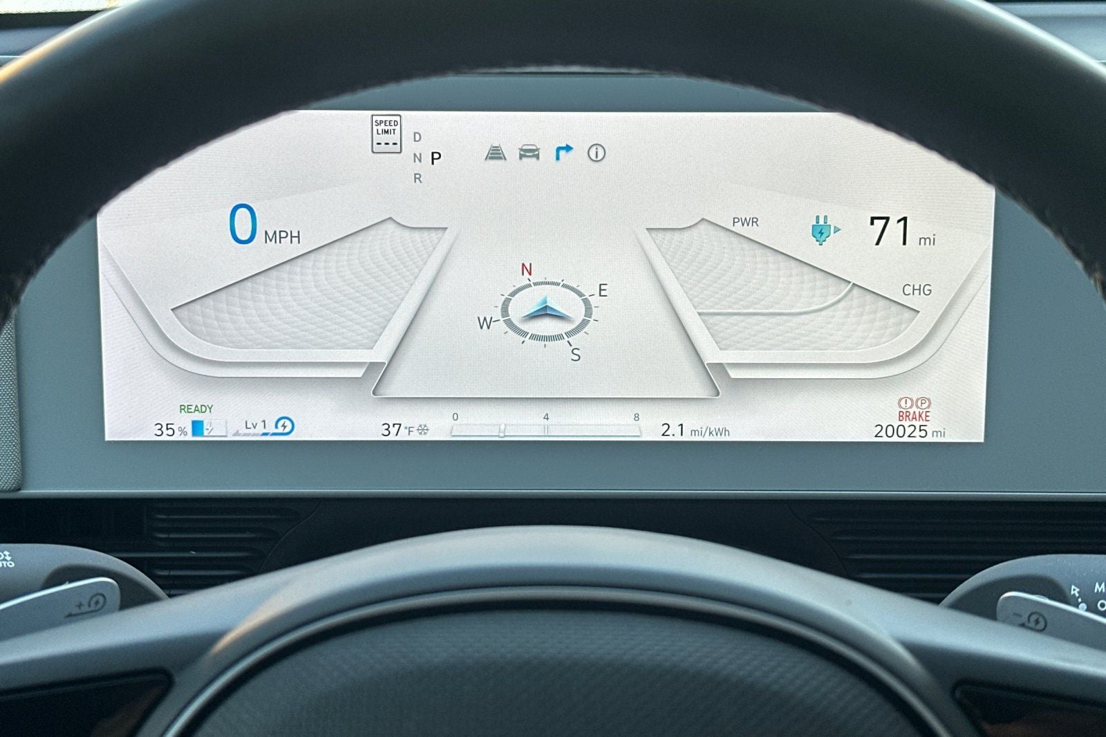 2024 Hyundai IONIQ 5 Limited