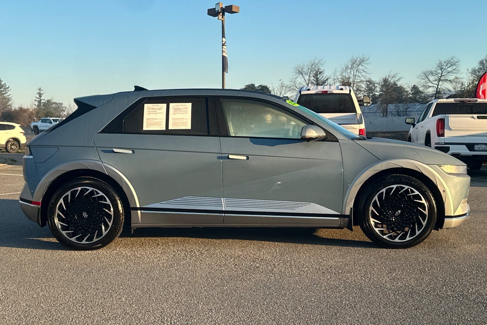 2024 Hyundai IONIQ 5 Limited