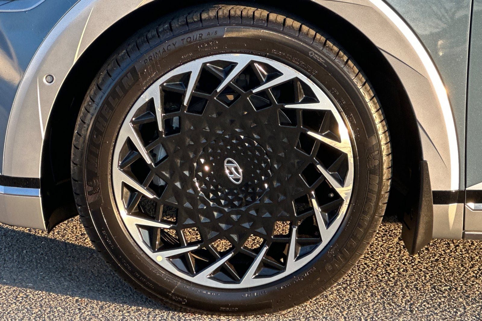 2024 Hyundai IONIQ 5 Limited