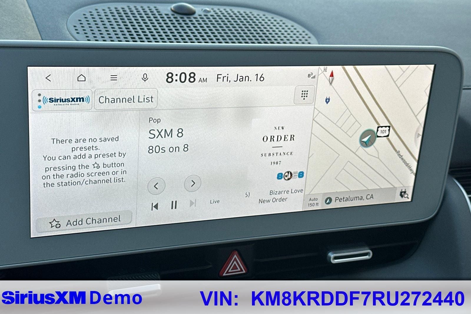 2024 Hyundai IONIQ 5 Limited