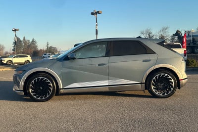 2024 Hyundai IONIQ 5 Limited