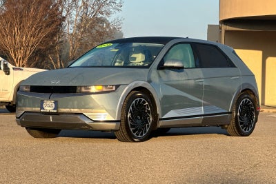 2024 Hyundai IONIQ 5 Limited