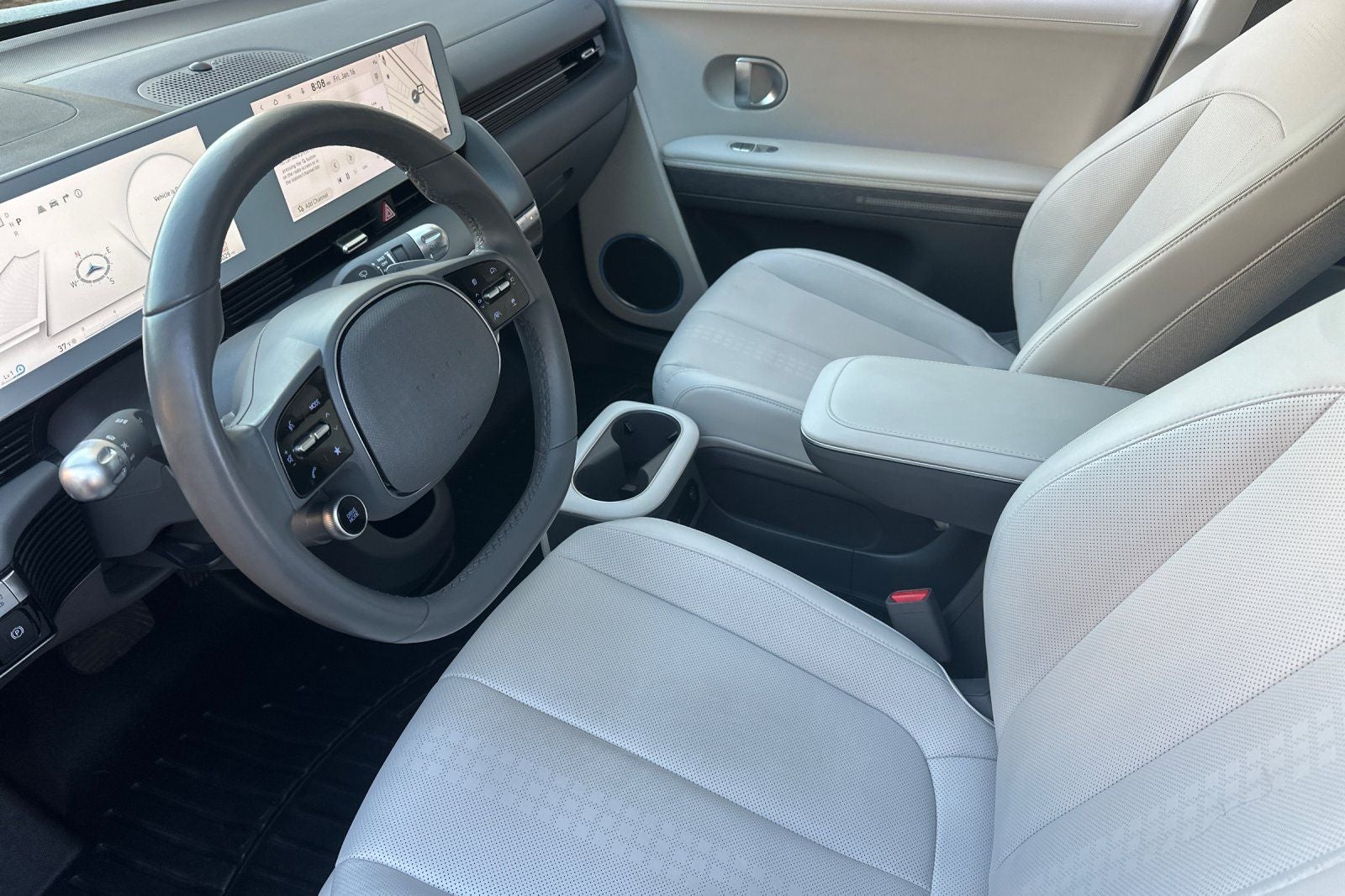 2024 Hyundai IONIQ 5 Limited