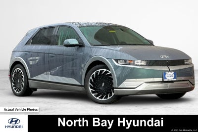 2024 Hyundai IONIQ 5 Limited
