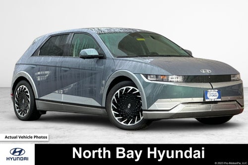 2024 Hyundai IONIQ 5 Limited