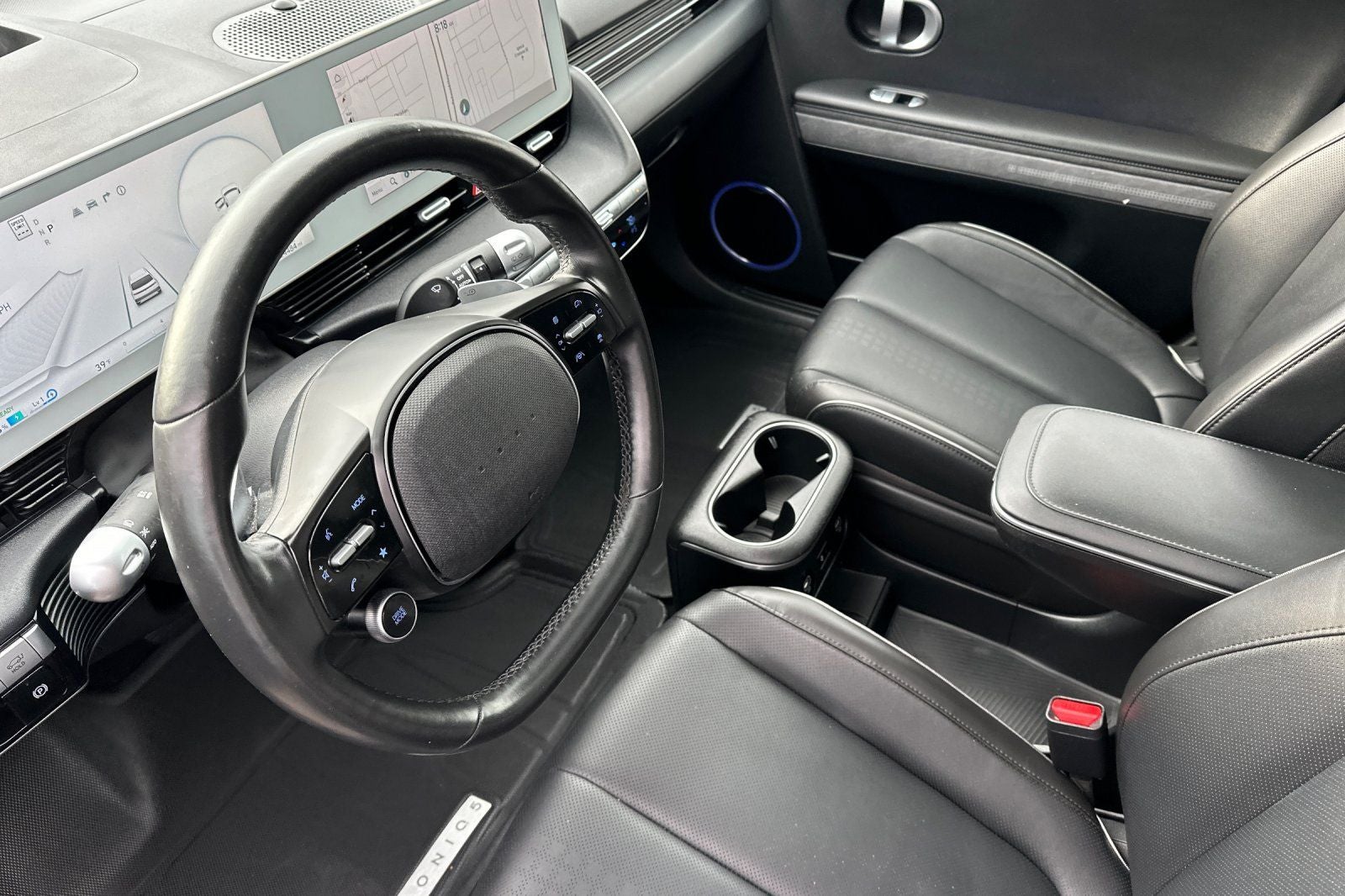 2024 Hyundai IONIQ 5 Limited