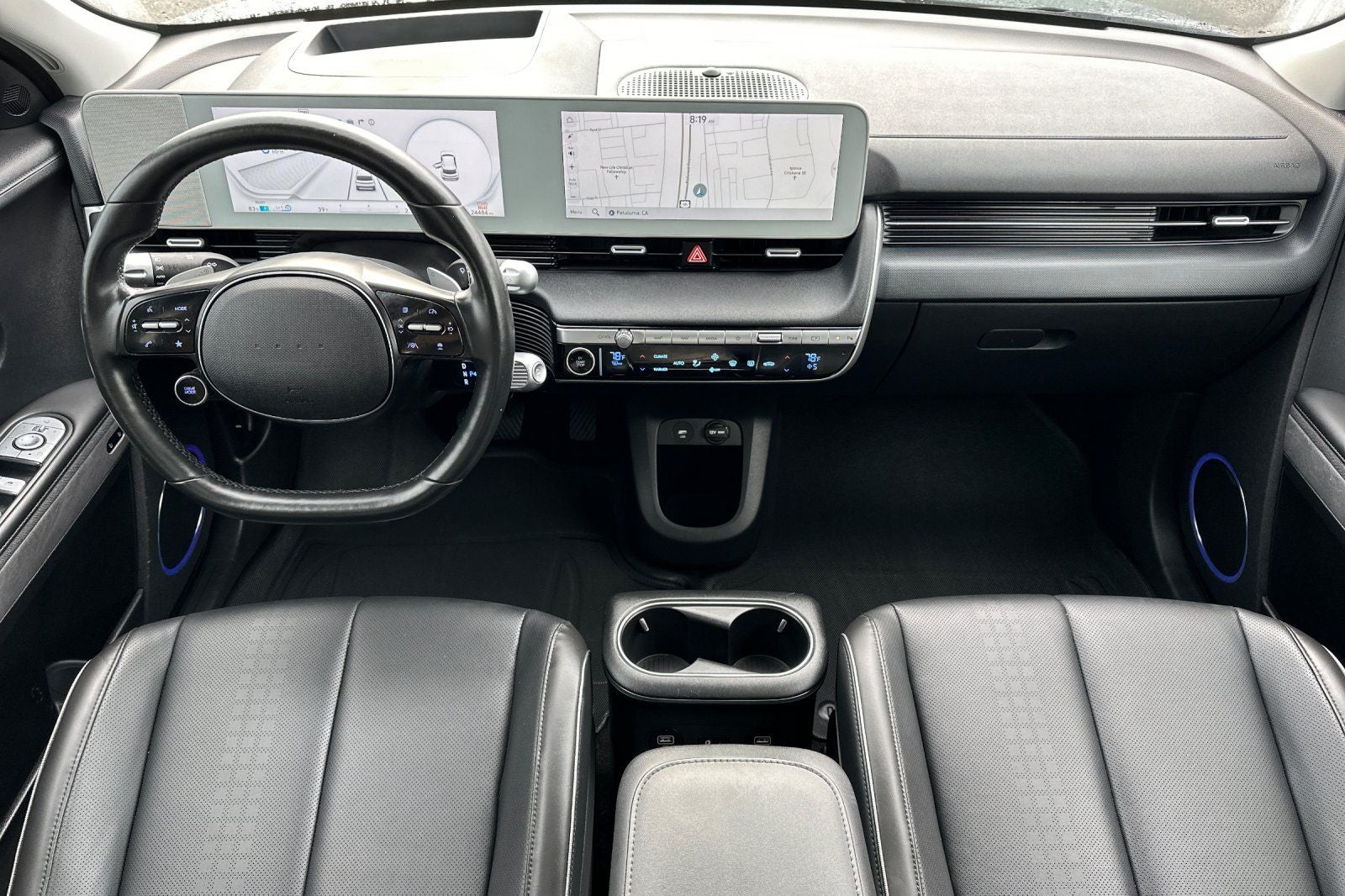 2024 Hyundai IONIQ 5 Limited