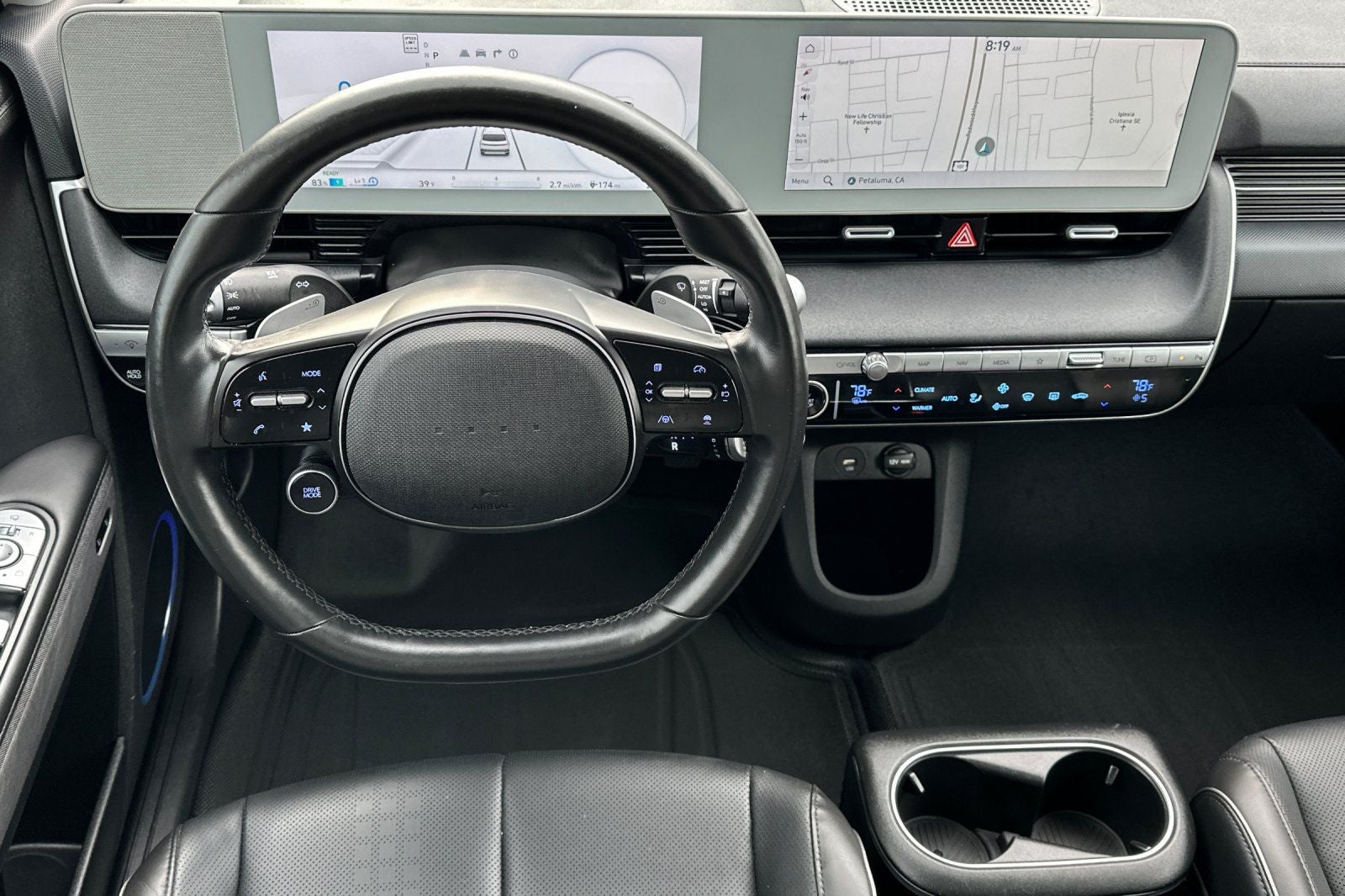 2024 Hyundai IONIQ 5 Limited