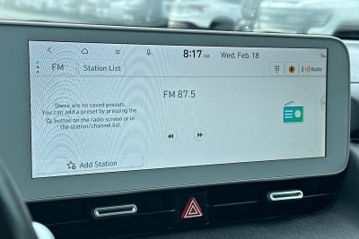 2024 Hyundai IONIQ 5 Limited