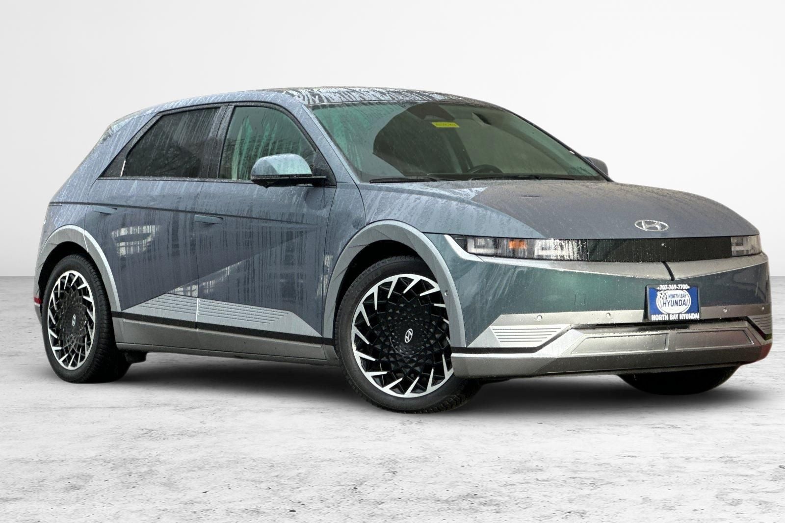 2024 Hyundai IONIQ 5 Limited