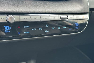 2024 Hyundai IONIQ 5 Limited