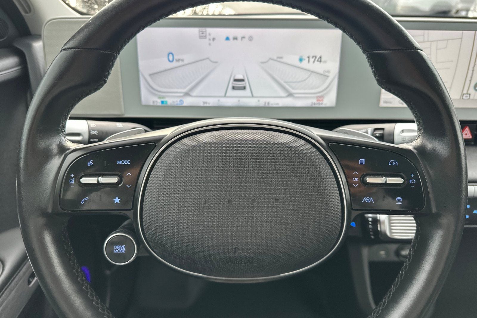 2024 Hyundai IONIQ 5 Limited