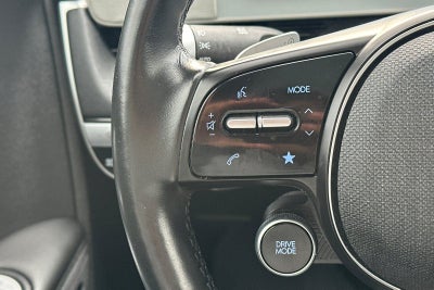 2024 Hyundai IONIQ 5 Limited