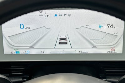 2024 Hyundai IONIQ 5 Limited