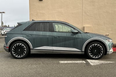 2024 Hyundai IONIQ 5 Limited